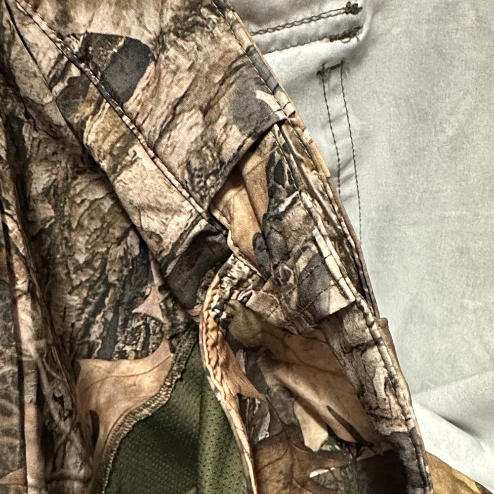 She Outdoor Women’s Hunting Pants - Picture 8 of 10